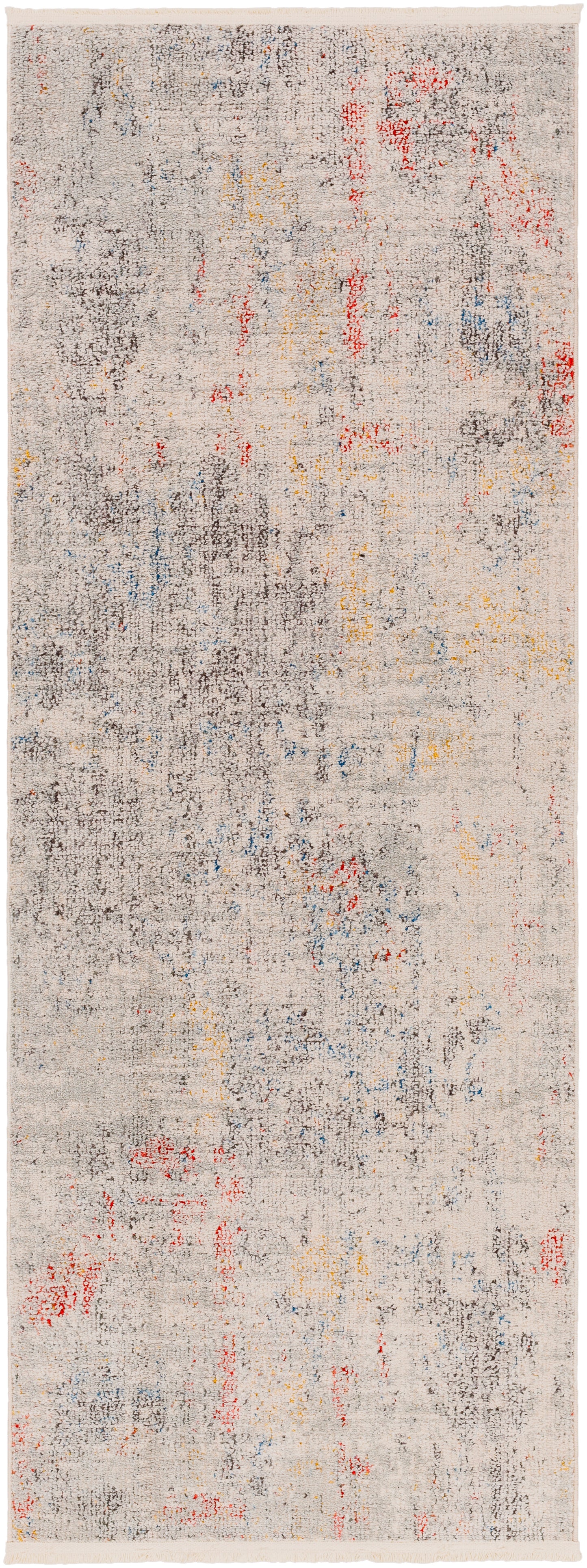 Subtle 30725 Machine Woven Synthetic Blend Indoor Area Rug by Surya Rugs