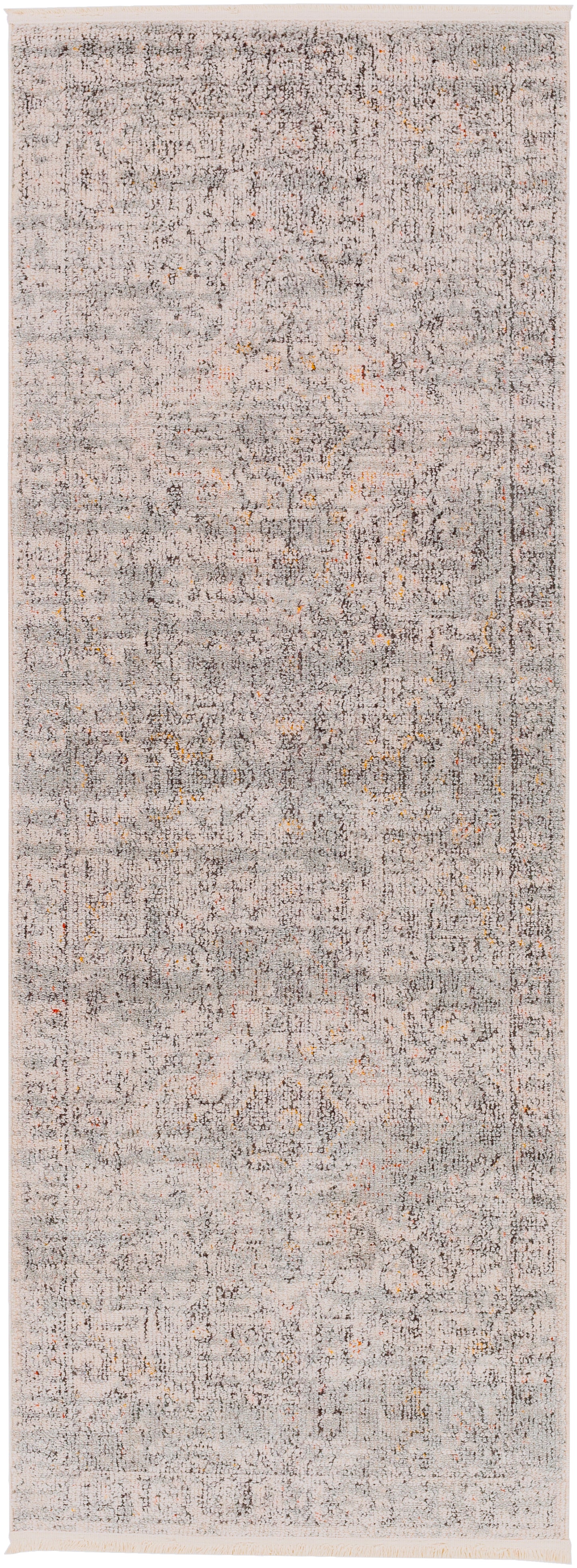 Subtle 30726 Machine Woven Synthetic Blend Indoor Area Rug by Surya Rugs