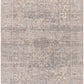 Subtle 30726 Machine Woven Synthetic Blend Indoor Area Rug by Surya Rugs