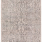 Subtle 30727 Machine Woven Synthetic Blend Indoor Area Rug by Surya Rugs