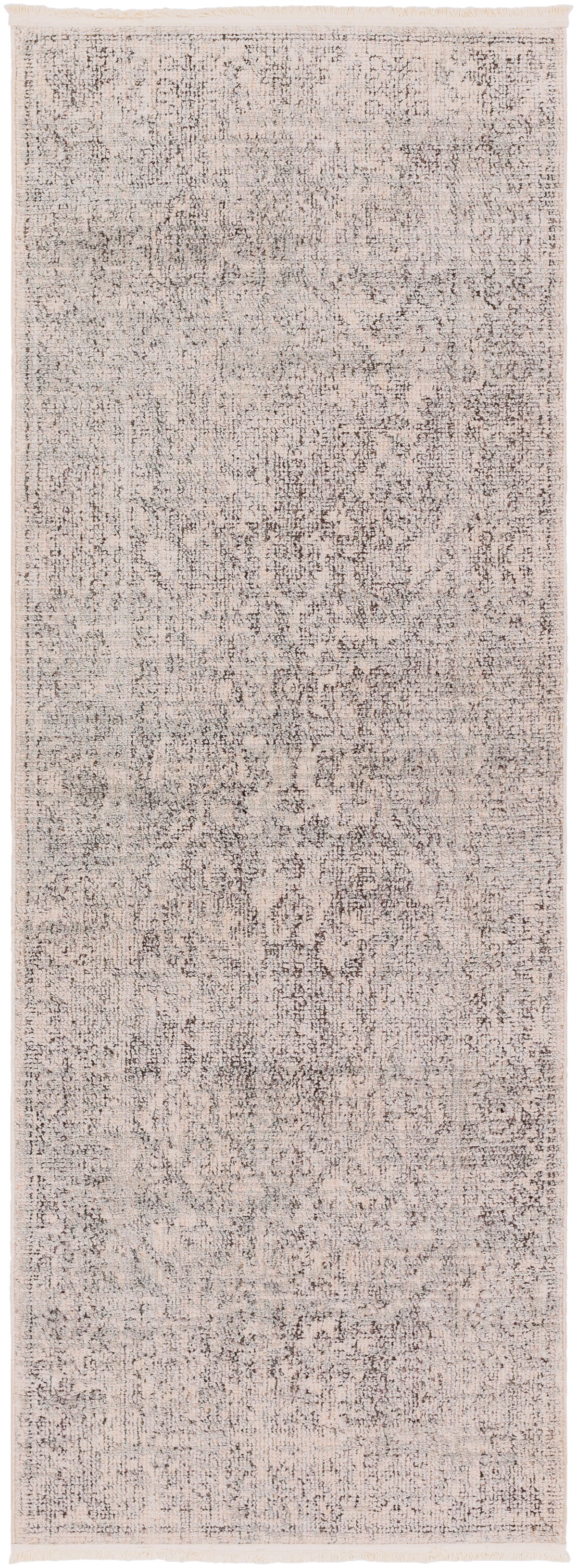 Subtle Rug Subtle 30727 Machine Woven Synthetic Blend Indoor Area Rug by Surya Ru ...