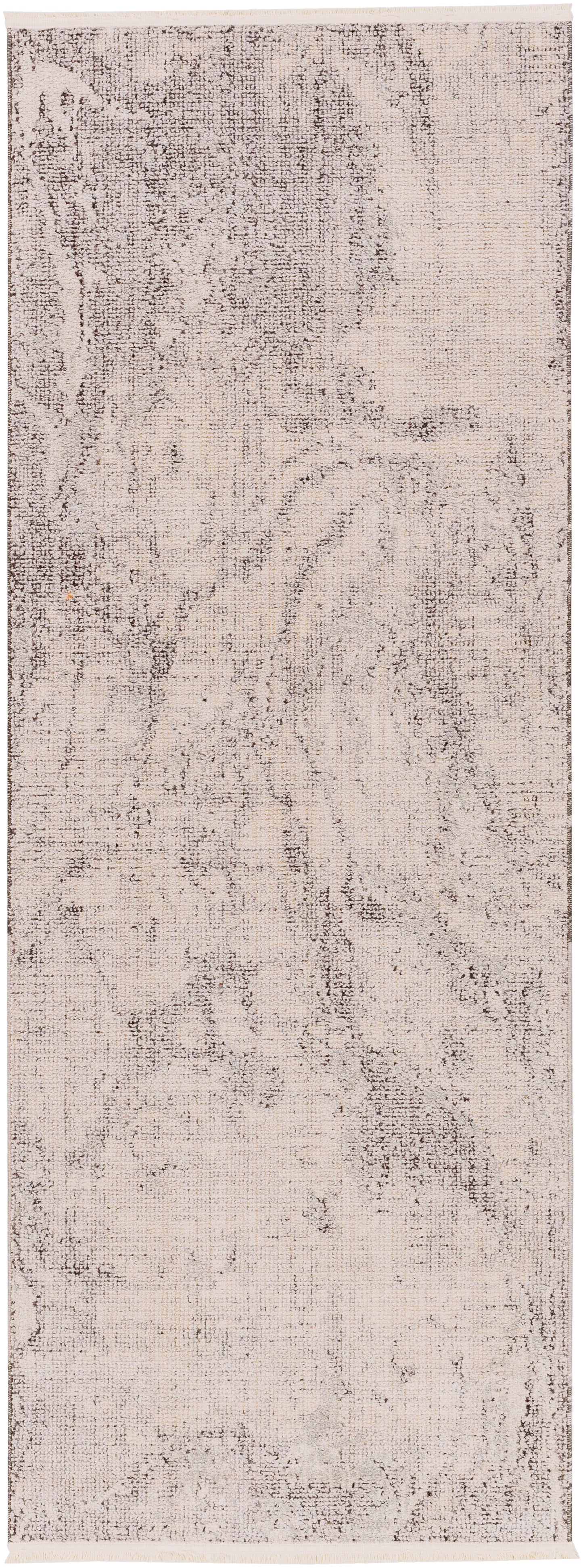 Subtle 30728 Machine Woven Synthetic Blend Indoor Area Rug by Surya Rugs