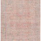 Subtle 30729 Machine Woven Synthetic Blend Indoor Area Rug by Surya Rugs