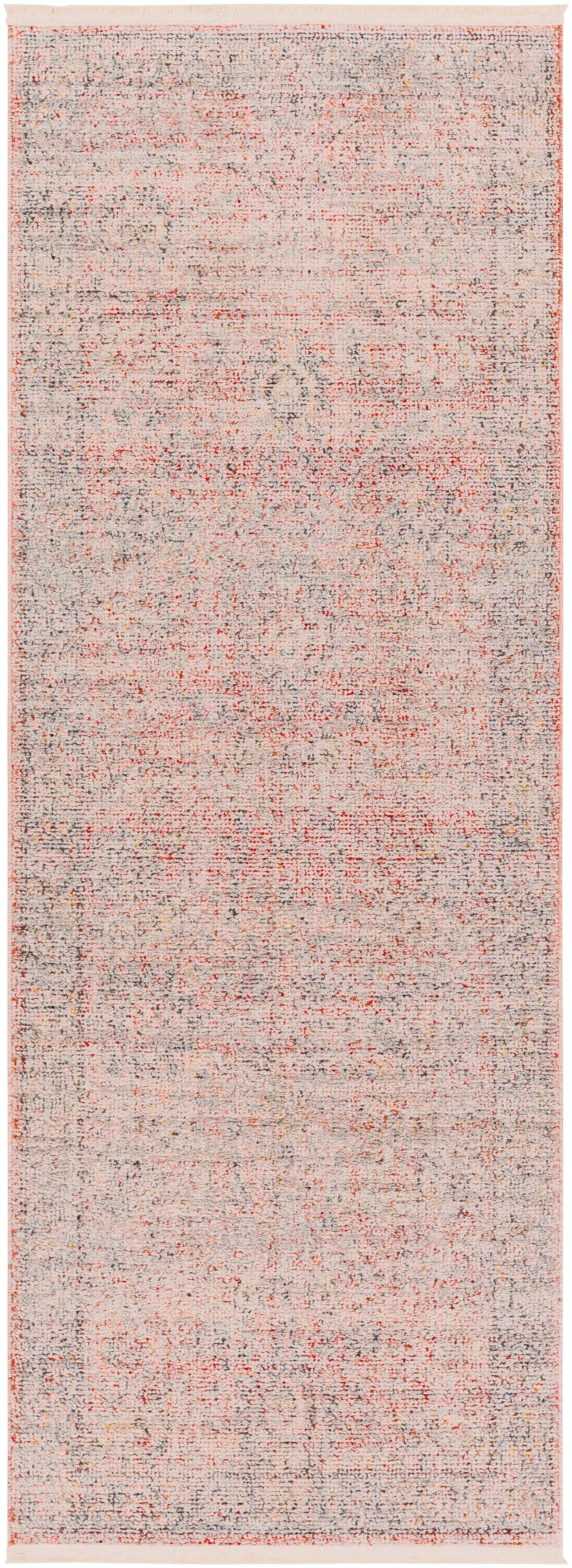 Subtle 30729 Machine Woven Synthetic Blend Indoor Area Rug by Surya Rugs