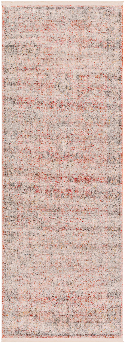 Subtle 30729 Machine Woven Synthetic Blend Indoor Area Rug by Surya Rugs