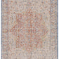 Subtle 30730 Machine Woven Synthetic Blend Indoor Area Rug by Surya Rugs