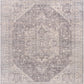 Subtle 30721 Machine Woven Synthetic Blend Indoor Area Rug by Surya Rugs