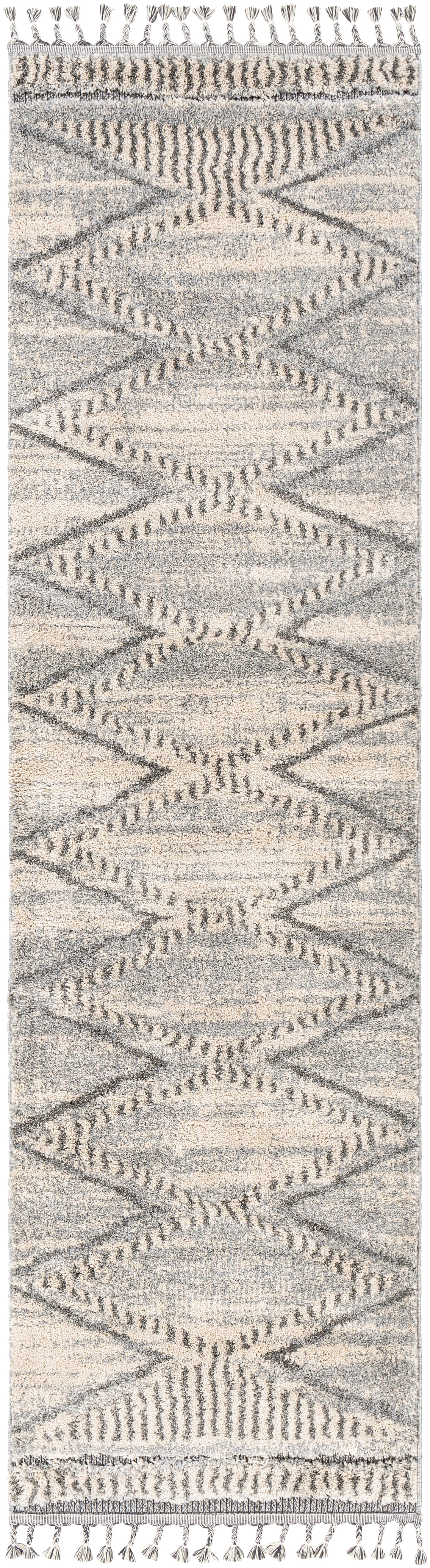 Sousse 30368 Machine Woven Synthetic Blend Indoor Area Rug by Surya Rugs