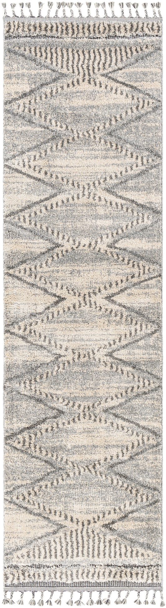 Sousse 30368 Machine Woven Synthetic Blend Indoor Area Rug by Surya Rugs