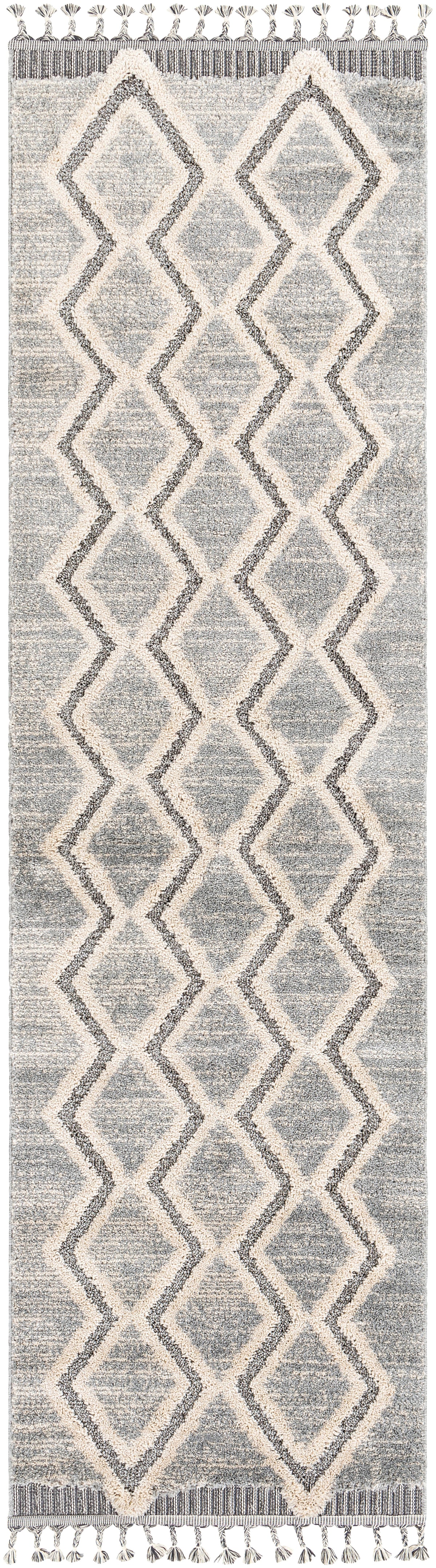 Sus Rugs Sousse 30369 Machine Woven Synthetic Blend Indoor Area Rug by Surya Ru ...