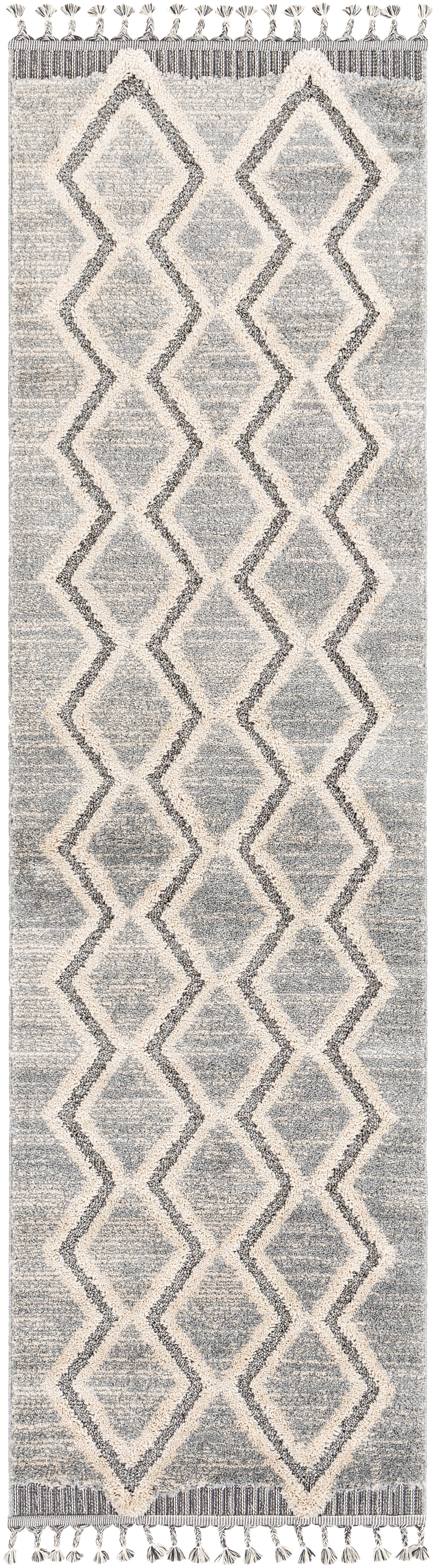 Sousse 30369 Machine Woven Synthetic Blend Indoor Area Rug by Surya Rugs | Area Rug