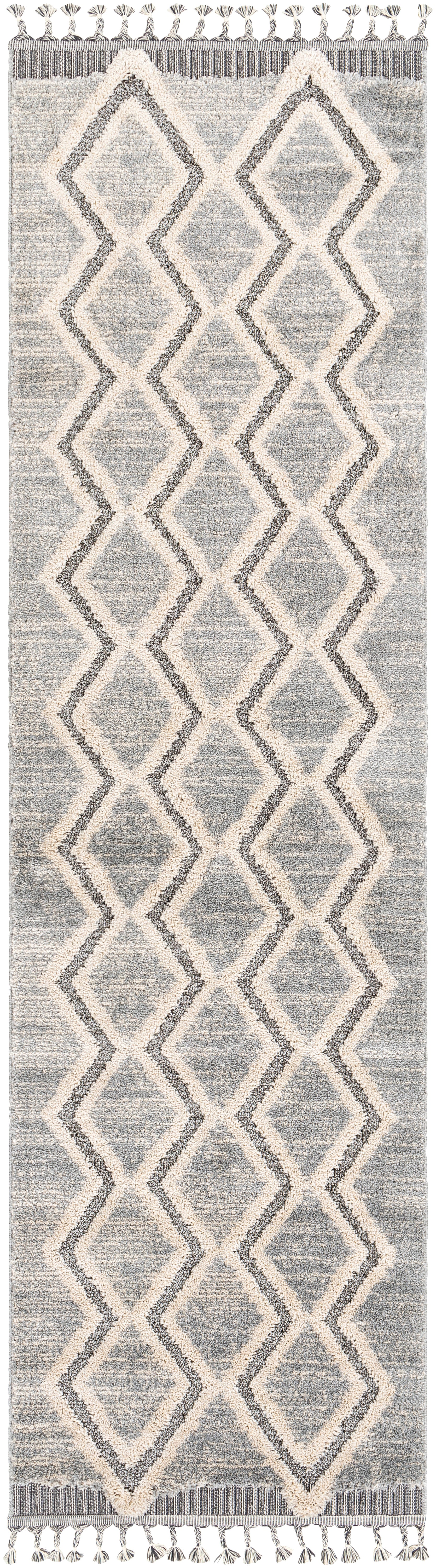 Sousse 30369 Machine Woven Synthetic Blend Indoor Area Rug by Surya Rugs | Area Rug