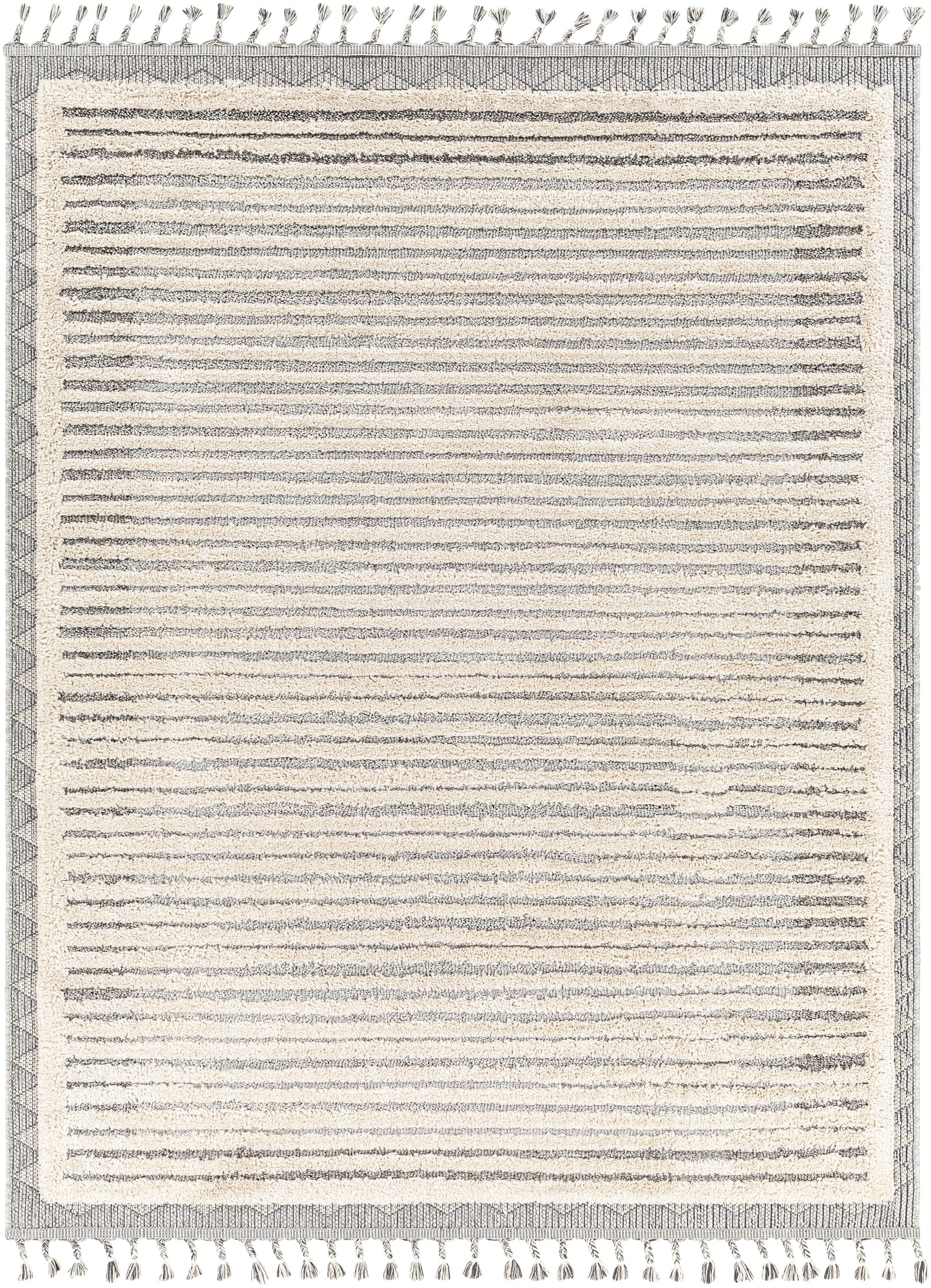 Sousse 30370 Machine Woven Synthetic Blend Indoor Area Rug by Surya Rugs