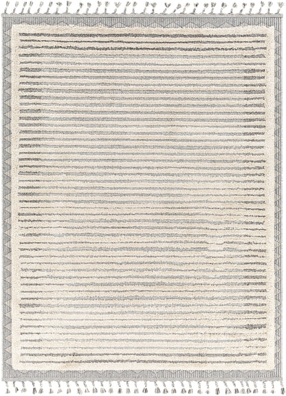 Sousse 30370 Machine Woven Synthetic Blend Indoor Area Rug by Surya Rugs