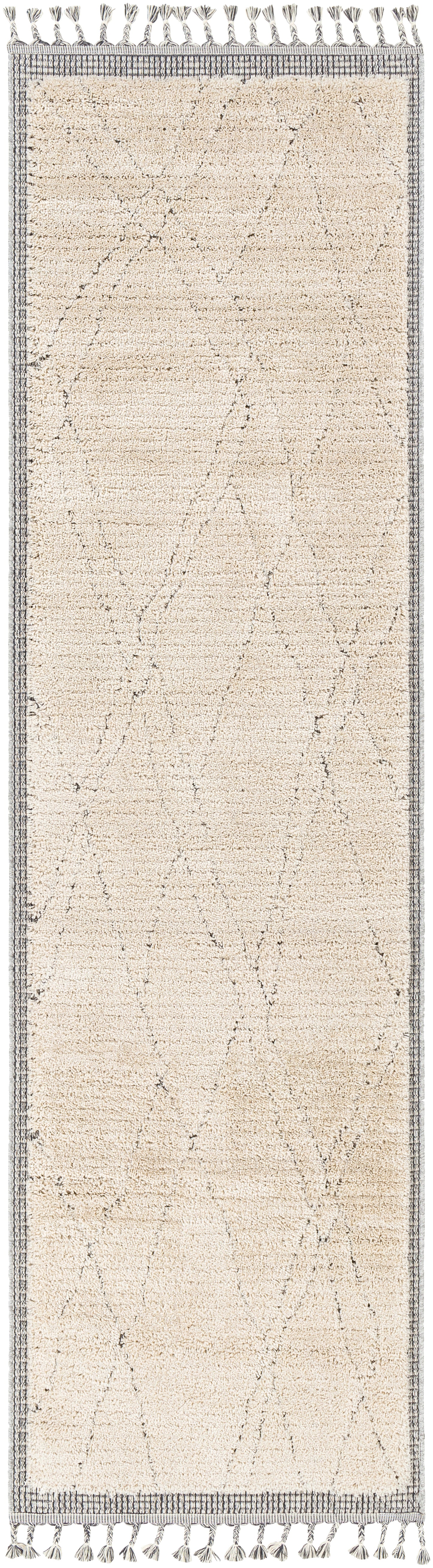 Sousse 30371 Machine Woven Synthetic Blend Indoor Area Rug by Surya Rugs