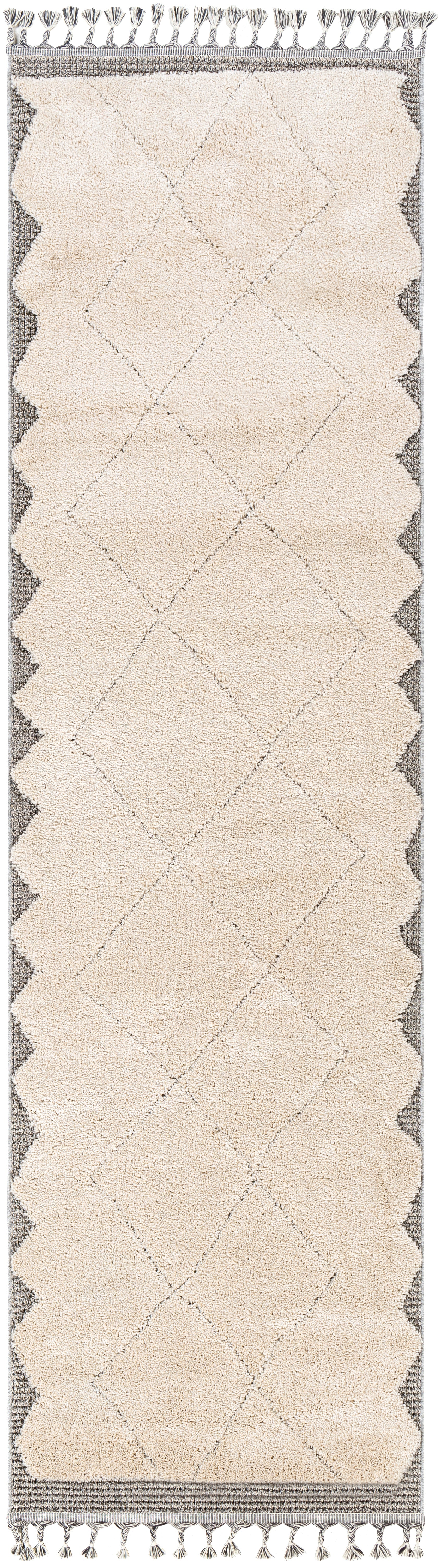 Sousse 30372 Machine Woven Synthetic Blend Indoor Area Rug by Surya Rugs | Area Rug