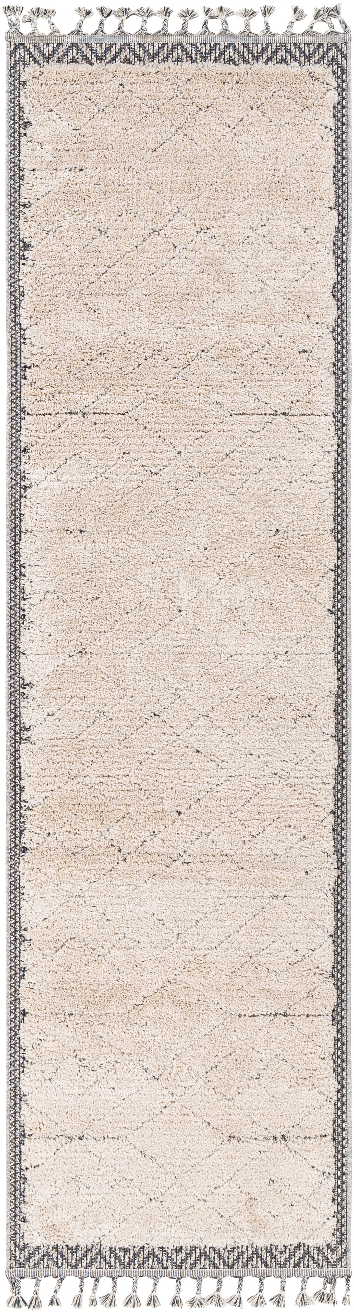 Sousse 30373 Machine Woven Synthetic Blend Indoor Area Rug by Surya Rugs