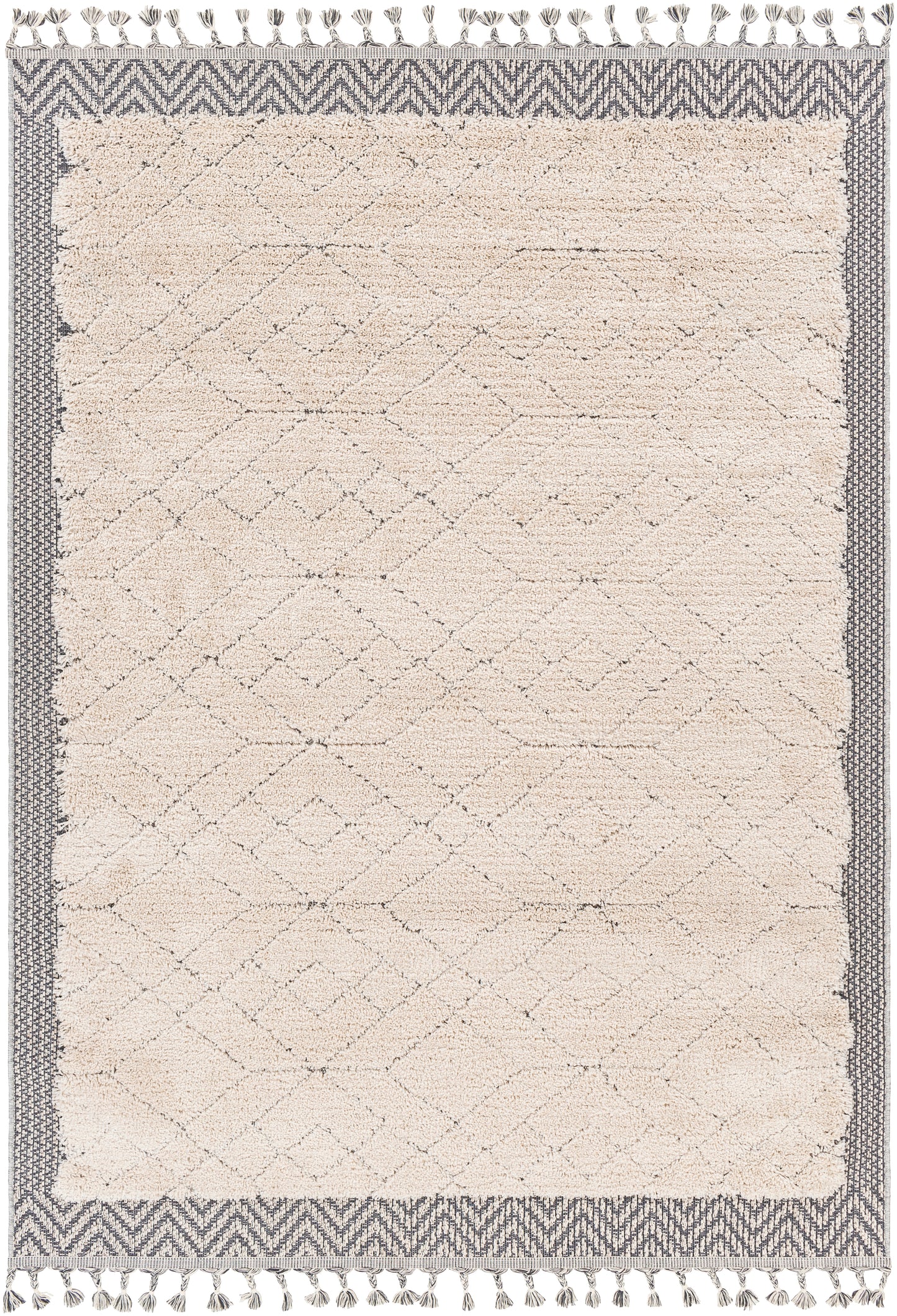 Sousse 30373 Machine Woven Synthetic Blend Indoor Area Rug by Surya Rugs