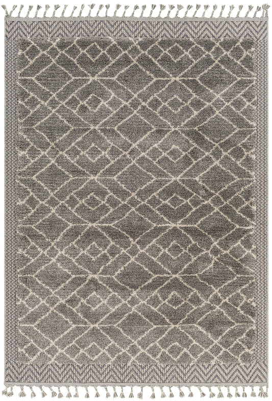 Sousse 30373 Machine Woven Synthetic Blend Indoor Area Rug by Surya Rugs