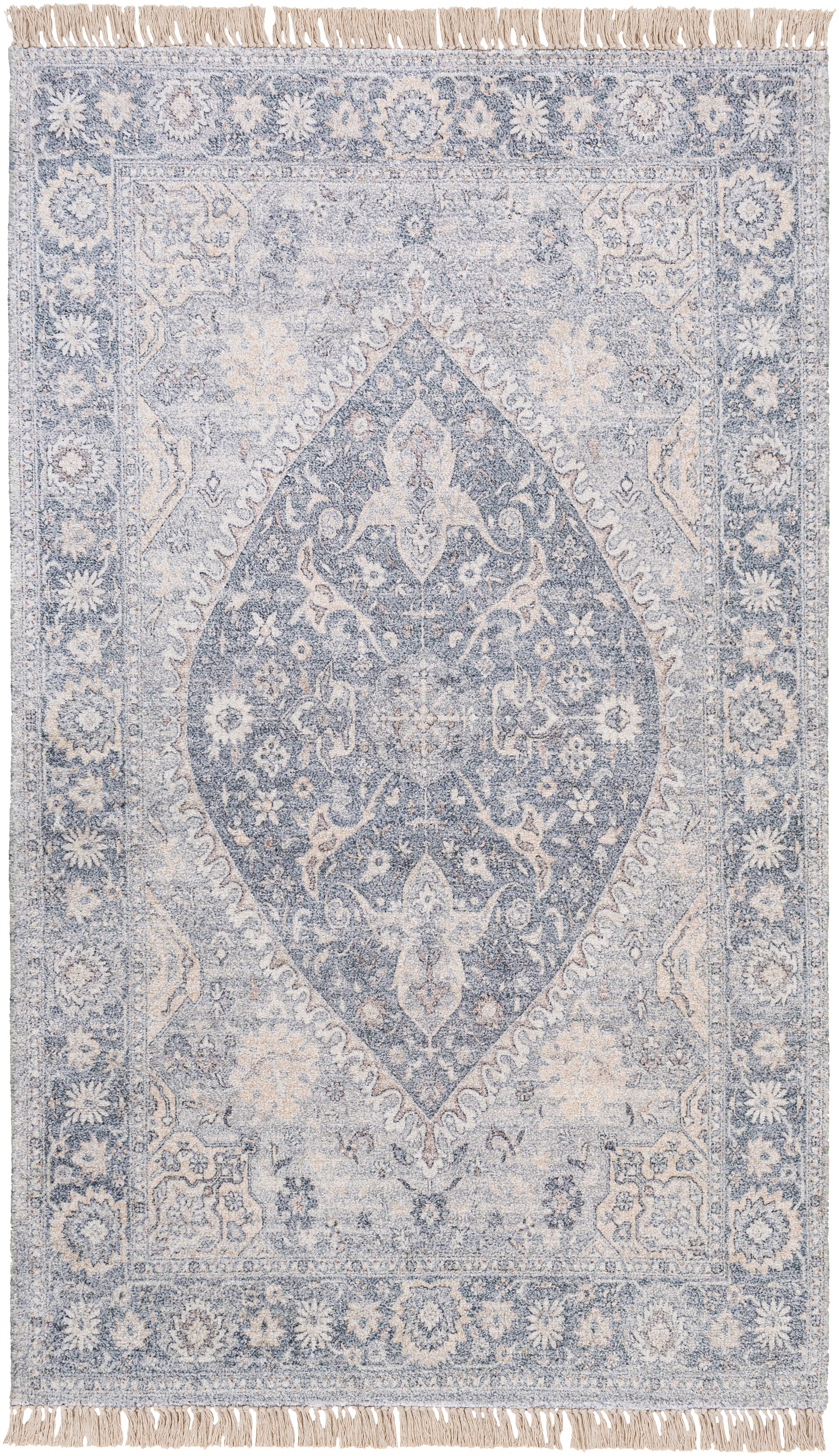 Sivas 26031 Hand Woven Synthetic Blend Indoor Area Rug by Surya Rugs | Area Rug