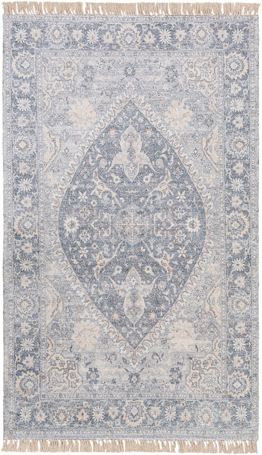 Sivas 26031 Hand Woven Synthetic Blend Indoor Area Rug by Surya Rugs | Area Rug