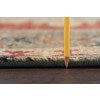 Sensation-SNS49 Cut Pile Synthetic Blend Indoor Area Rug by Tayse Rugs