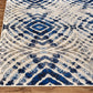 Milton 3469F Machine Made Synthetic Blend Indoor Area Rug by Feizy Rugs