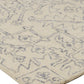Belfort 8831F Hand Tufted Wool Indoor Area Rug by Feizy Rugs