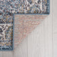 Barclay-BCL10 Cut Pile Synthetic Blend Indoor Area Rug by Tayse Rugs