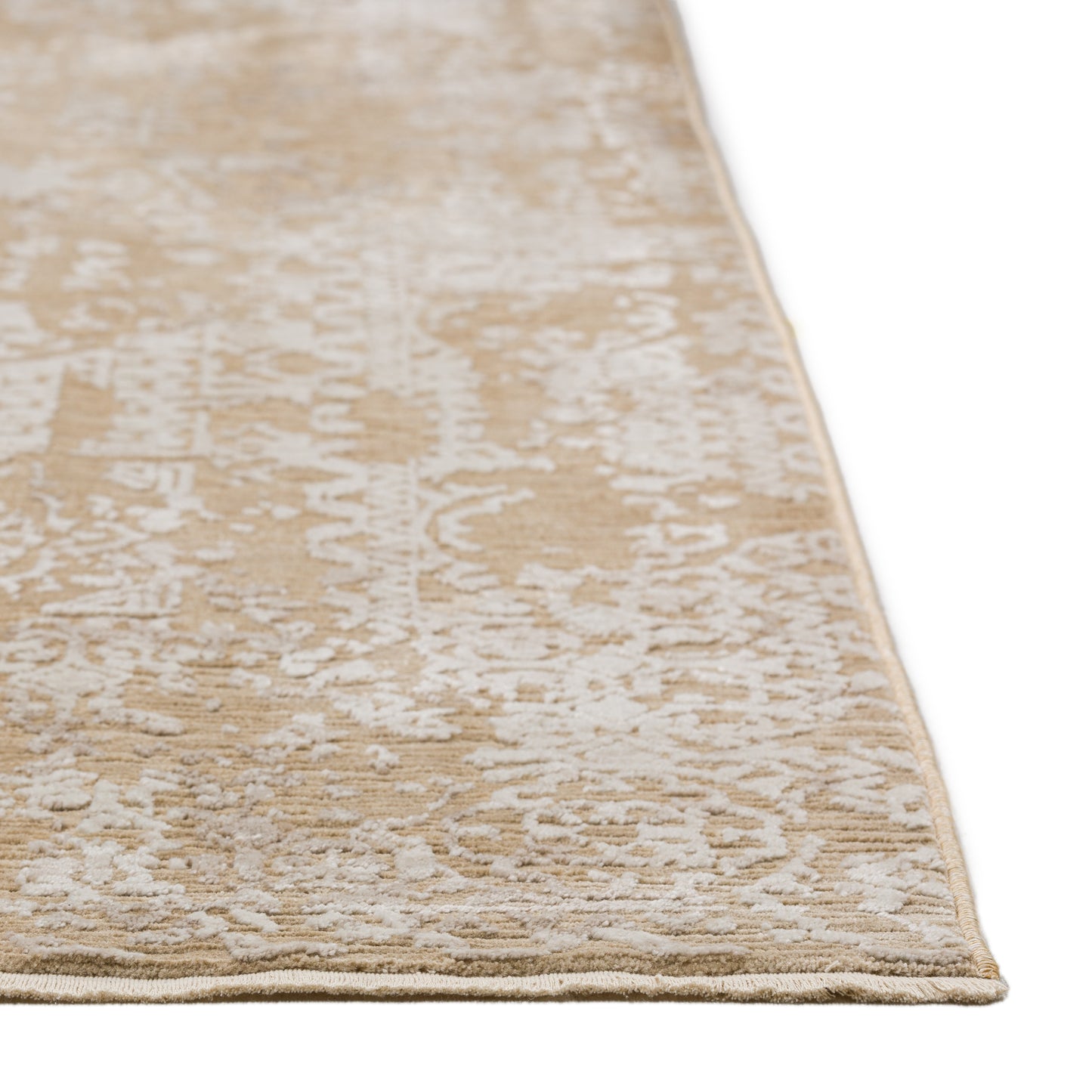 Antalya AY3 Machine Woven Synthetic Blend Indoor Area Rug by Dalyn Rugs