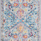 Dynamic-DYN15 Cut Pile Synthetic Blend Indoor Area Rug by Tayse Rugs