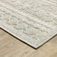 TANGIER Distressed Power-Loomed Synthetic Blend Indoor Area Rug by Oriental Weavers