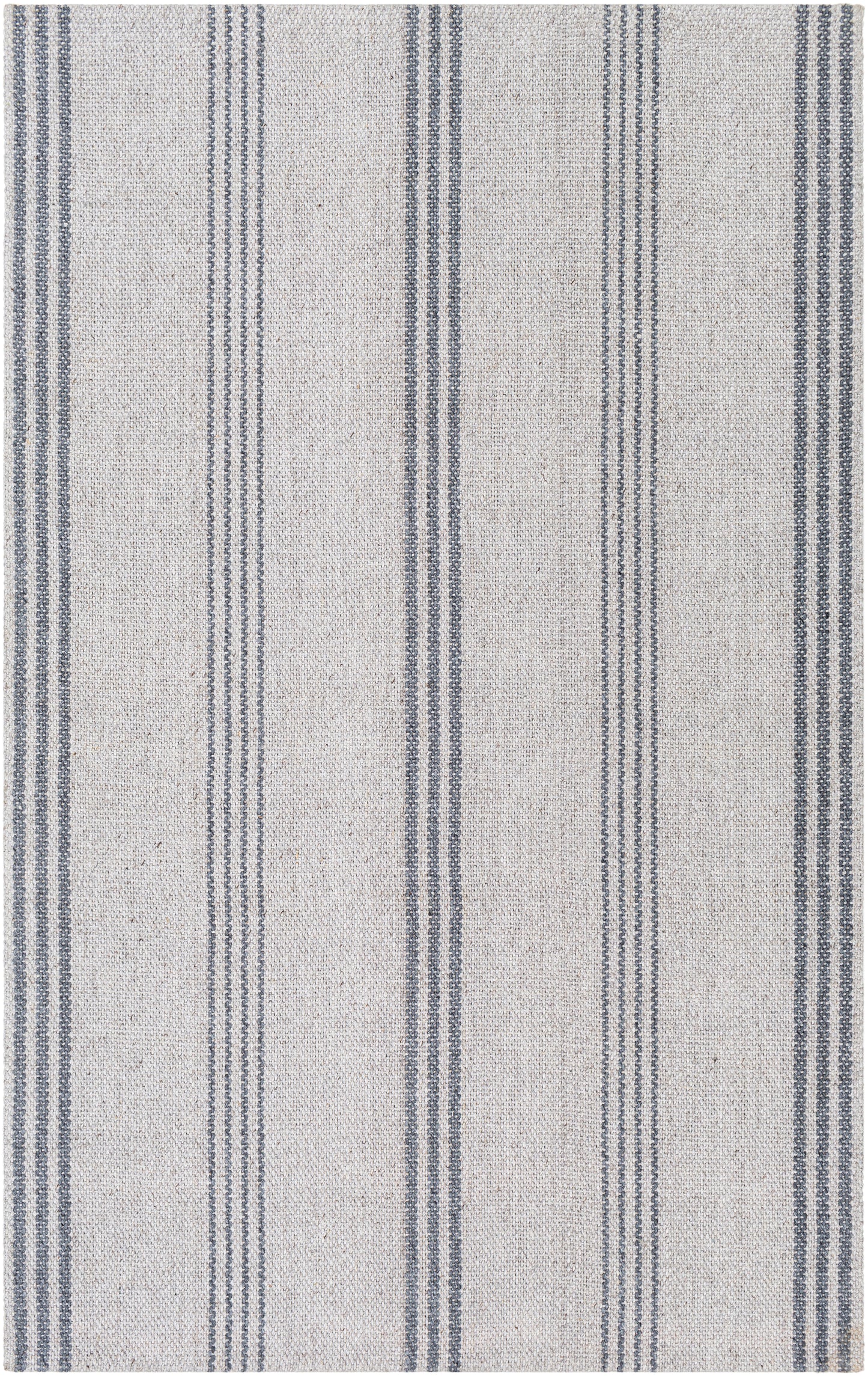 Tartan 27253 Hand Woven Synthetic Blend Indoor Area Rug by Surya Rugs