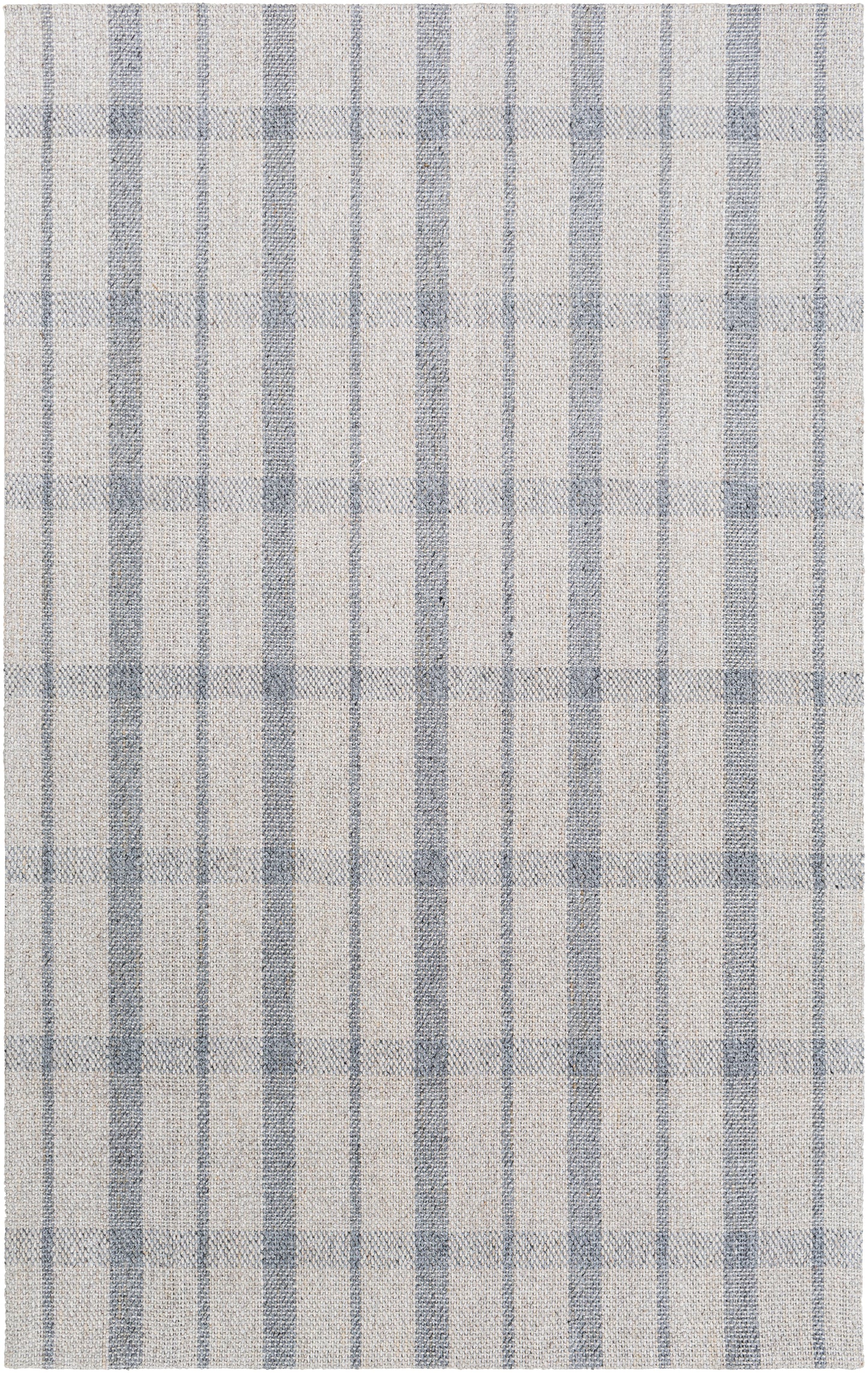 Tartan 27255 Hand Woven Synthetic Blend Indoor Area Rug by Surya Rugs