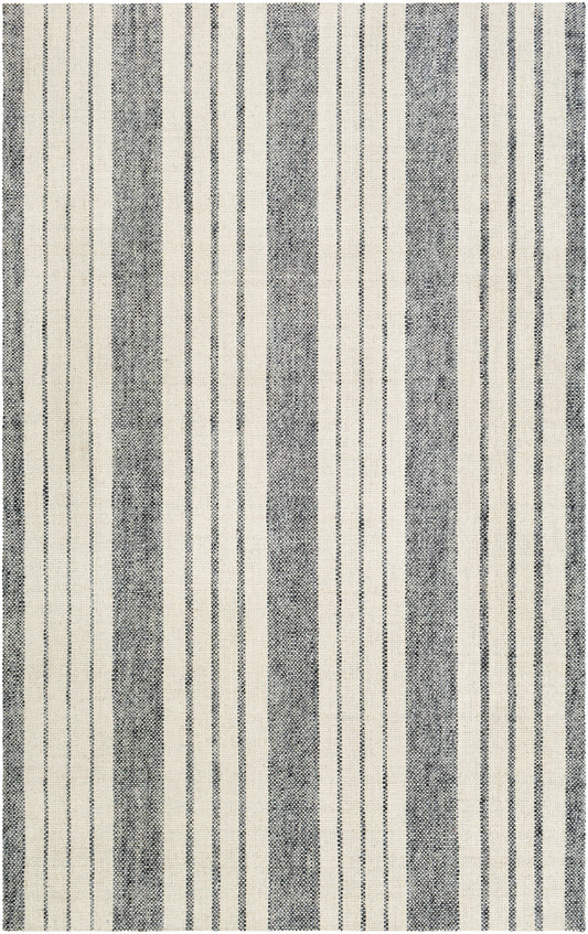 Tartan 27256 Hand Woven Synthetic Blend Indoor Area Rug by Surya Rugs