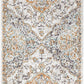 Barclay-BCL10 Cut Pile Synthetic Blend Indoor Area Rug by Tayse Rugs