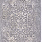 Tibetan 21337 Machine Woven Synthetic Blend Indoor Area Rug by Surya Rugs