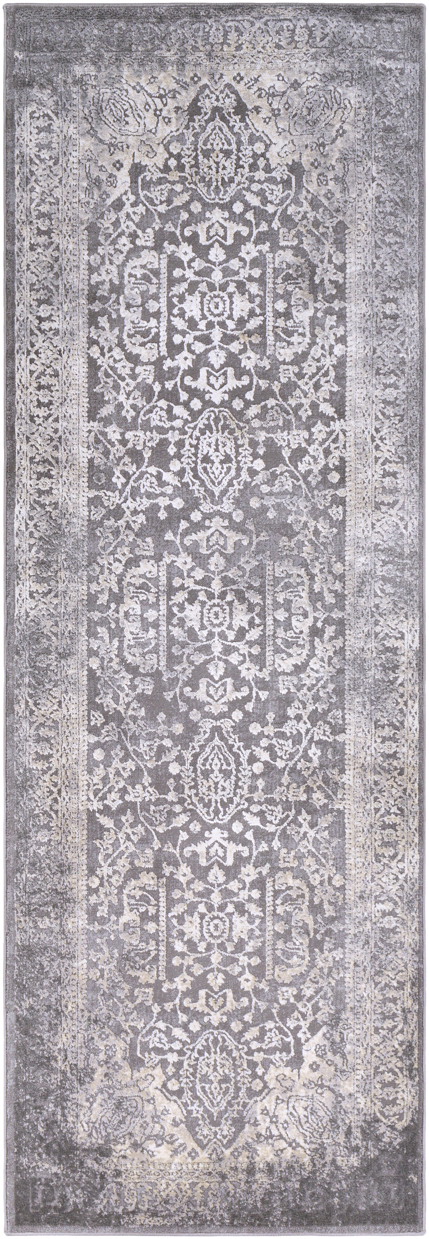 Tibetan 21337 Machine Woven Synthetic Blend Indoor Area Rug by Surya Rugs