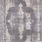 Tibetan 21347 Machine Woven Synthetic Blend Indoor Area Rug by Surya Rugs