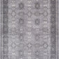 Tibetan 21348 Machine Woven Synthetic Blend Indoor Area Rug by Surya Rugs