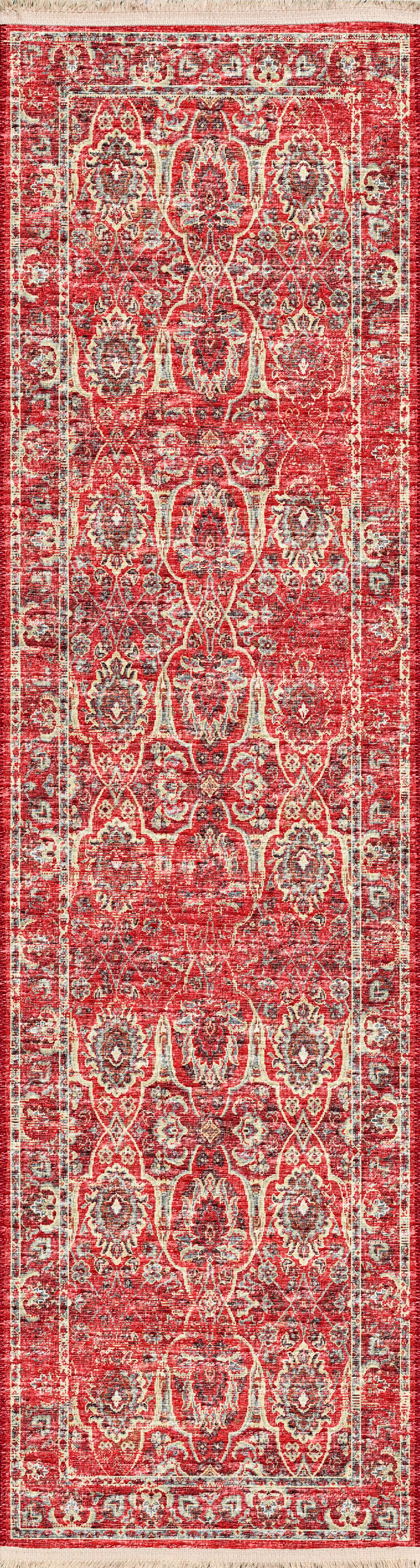 Marbella MB5 Machine Made Synthetic Blend Indoor Area Rug by Dalyn Rugs