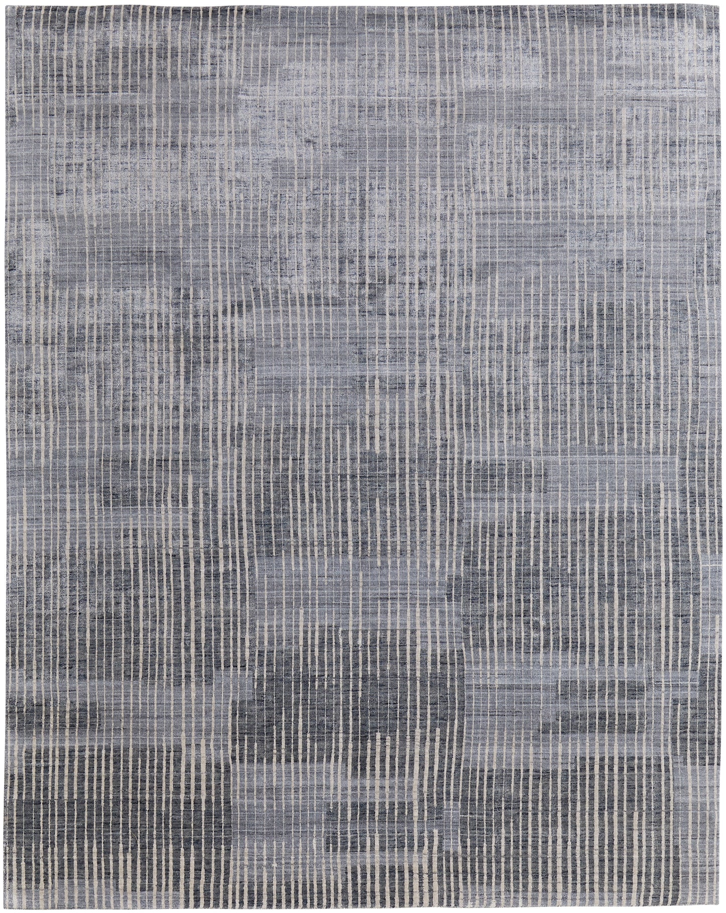 Eastfield 69AHF Hand Woven Synthetic Blend Indoor Area Rug by Feizy Rugs