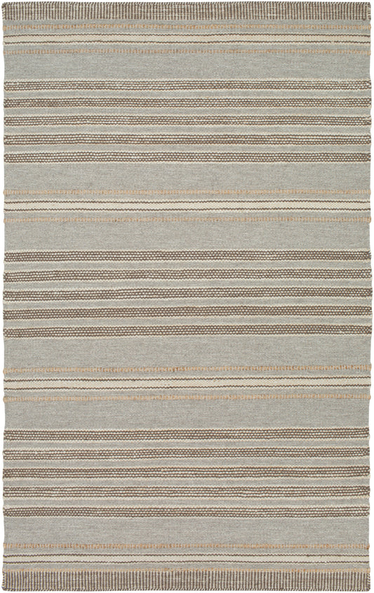 Thebes 23251 Hand Woven Wool Indoor Area Rug by Surya Rugs | Area Rug