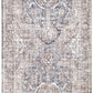 Tahmis 30345 Machine Woven Synthetic Blend Indoor Area Rug by Surya Rugs