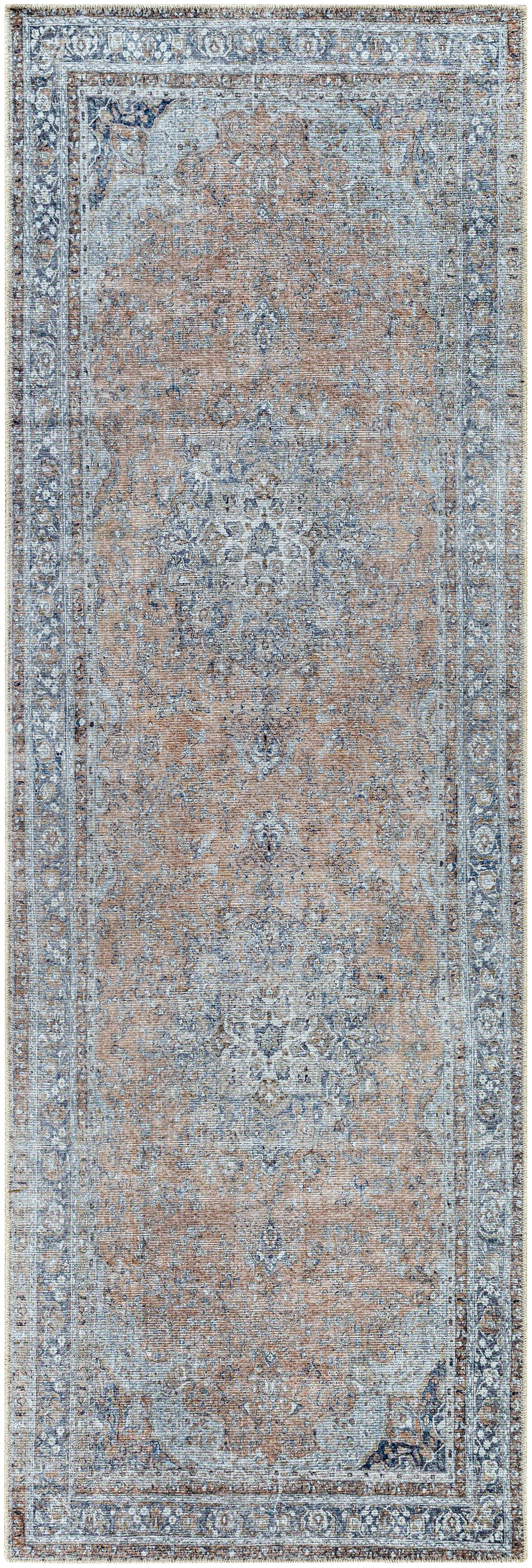 Tahmis 30350 Machine Woven Synthetic Blend Indoor Area Rug by Surya Rugs