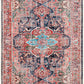 Tahmis 30345 Machine Woven Synthetic Blend Indoor Area Rug by Surya Rugs