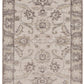Theodora 12938 Hand Knotted Synthetic Blend Indoor Area Rug by Surya Rugs
