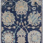 Theodora 23310 Hand Knotted Synthetic Blend Indoor Area Rug by Surya Rugs