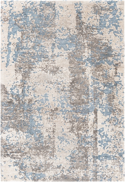 Talise 26941 Hand Woven Synthetic Blend Indoor Area Rug by Surya Rugs