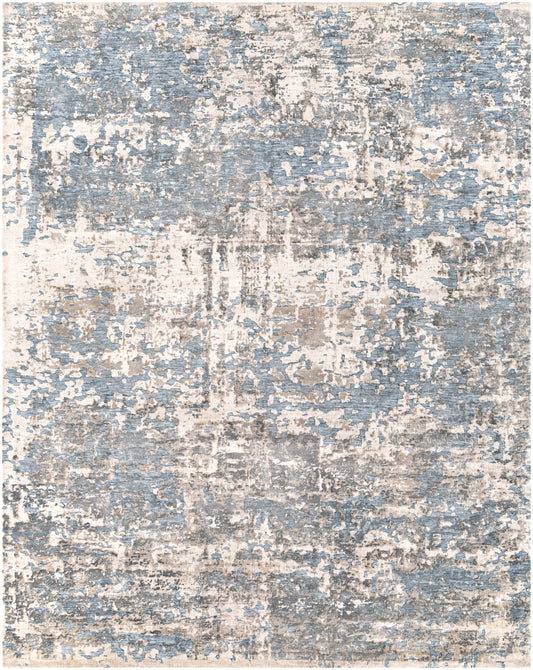 Talise 26941 Hand Woven Synthetic Blend Indoor Area Rug by Surya Rugs